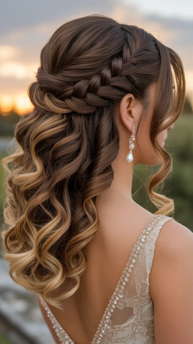 Hair Styling